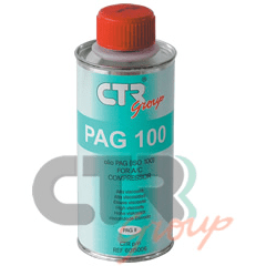 PAG CTR 6015006 ULJE ZA KOMPRESOR KLIMA, 250ML - ISO100