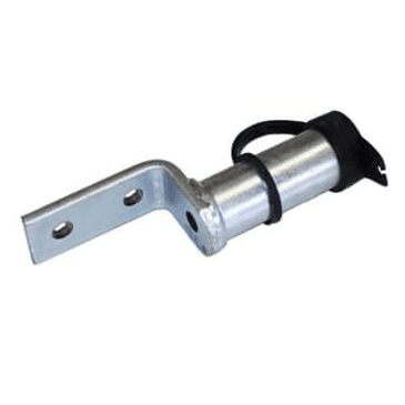 SVJETILJKA ROTACIJSKA 098295562 NASTAVNA 24MM X 125MM /RAVNATA