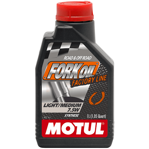 ULJE MOTUL FORK OIL FACTORY LINE 7.5W 1L