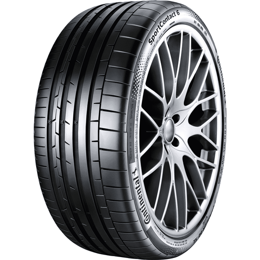 CONTINENTAL 245/35 R19 93Y XL FR RO1 SPORTCONTACT 6 ljetne gume