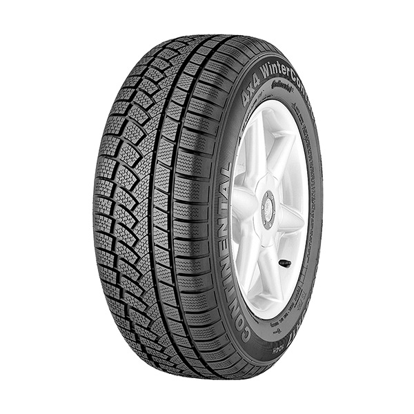 ZIMSKE GUME 215/70R16 100T CONTI4X4WINTERCONTACT M+S CONTINENTAL SUV