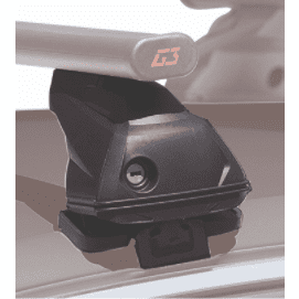 PACIFIC G3 KROVNI NOSAČ KIT 68.132