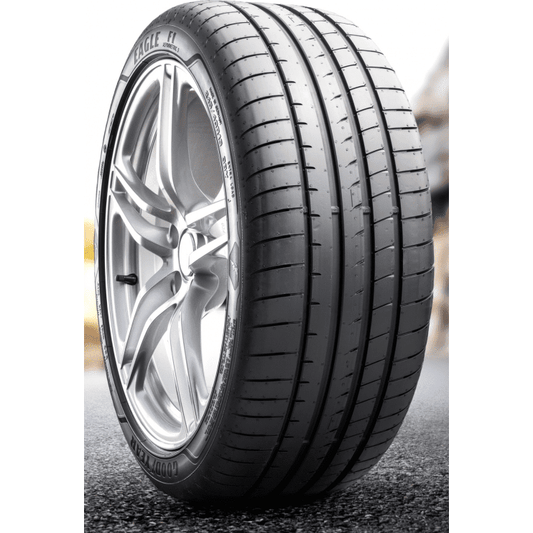 GOODYEAR 275/40 R21 107Y XL FR 4X4 EAGLE F1 ASYMMETRIC 3 SUV ljetne gume