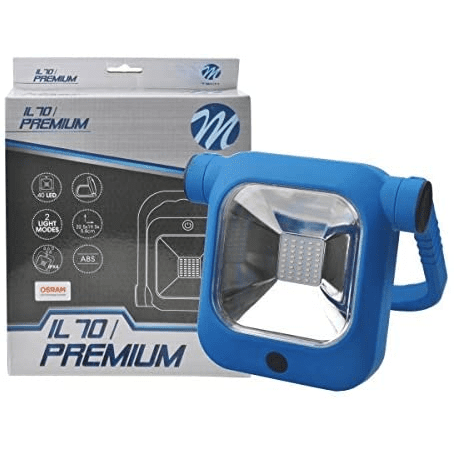 REFLEKTOR LED 40SMD IL70