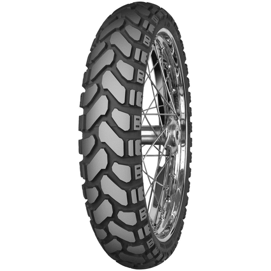 MOTO GUME 100/90B19 57H ENDURO TRAIL + (F) TL/TT M+S MITAS