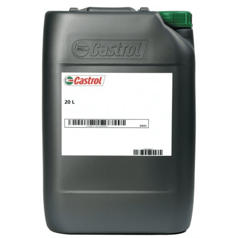 CASTROL TRANSMAX MANUAL Z LONGLIFE 75W80 20L