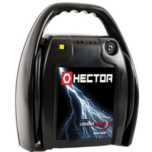 BOOSTER HE-12V 2500A HECTOR PRIJENOSNI STARTER