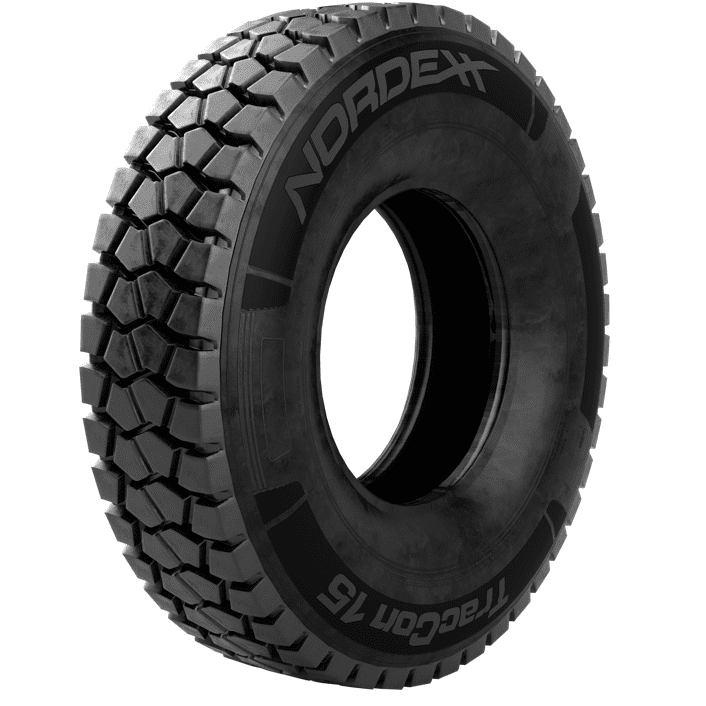 KAMIONSKE GUME 315/80R22.5 157/154K NORDEXX TRACCON 15 POGL. ON/OFF MS 3PMSF