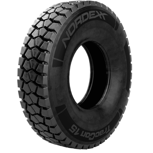 KAMIONSKE GUME 315/80R22.5 157/154K NORDEXX TRACCON 15 POGL. ON/OFF MS 3PMSF