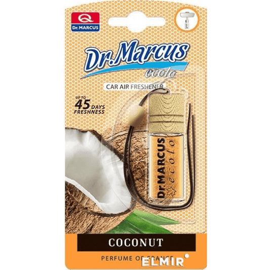 OSVJEŽIVAČ DR. MARCUS ECOLO MIRIS KOKOSA