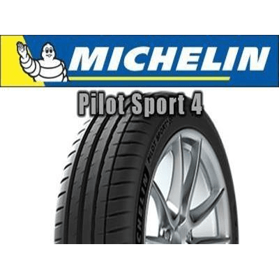 MICHELIN 265/50 R19 110Y XL FR 4X4 PILOT SPORT 4 SUV ljetne gume