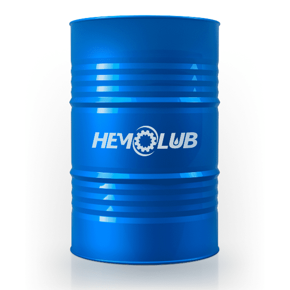 ULJE HEMOLUB TESTEROL PLUS 200L