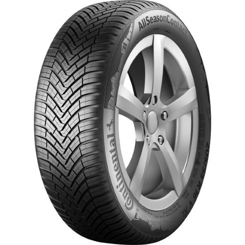 CJELOGODIŠNJE GUME 215/70R16 100H 3PMSF ALLSEASONCONTACT M+S CONTINENTAL