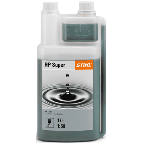 ULJE HP SUPER STIHL Z DOZATORJEM 1L 1/10