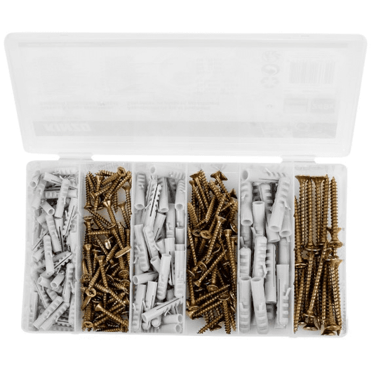 GARNITURA ZIDNIH VIJAKA SA UMETKIMA 198 KINZO