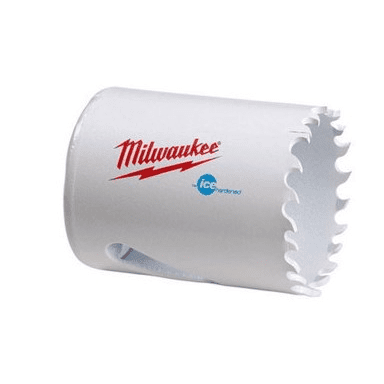 KRUNSKI BI-METALNI BOZER 25MM MILWAUKEE 49560043