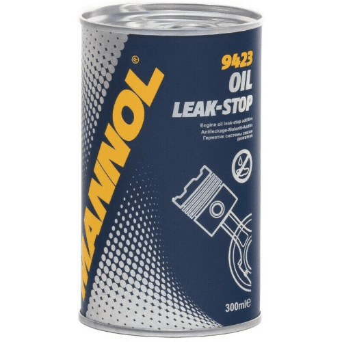 MANNOL ADITIV ZA ZAUSTAVLJANJE CURENJA ULJA 300 ML