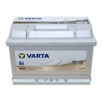 AKUMULATOR VARTA E44 77AH D+ 780A(EN) 278X175X190