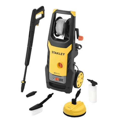 VISOKOTLAČNI ČISTAČ STANLEY SXPW16PE