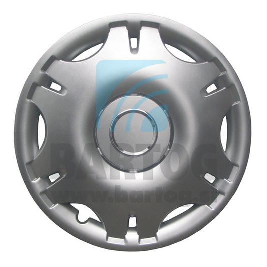 UKRASNI POKLOPAC SKS MB1501 15" BRT BEZ OZNAKA 305