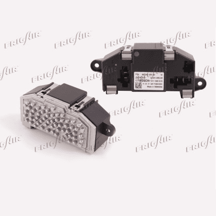 NOSAČ UNUTARNJEG VENTILATORA FRIGAIR 35.10125 = DENSO DRS21006