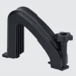 SET PRIČAST ZA TERET NA PROFESIONALNOM KROVNOM PRTLJAŽNIKU 4KOM MENABO 000109600000