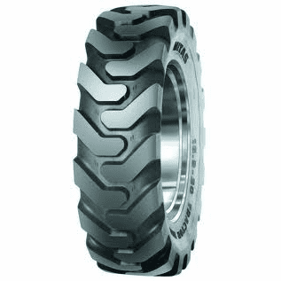 DAMPER GUME 16.9-30 (440/80-30)14PR TI09 TL MITAS