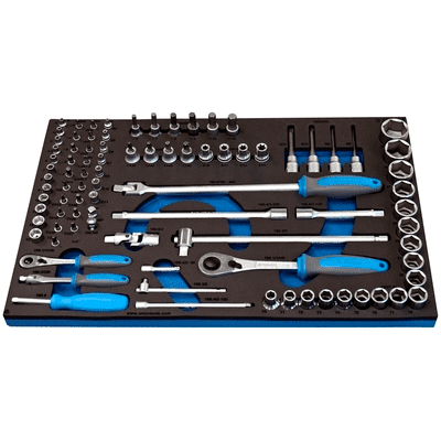 ALAT SET 88 KOM 964/36SOS 621395 UNIOR