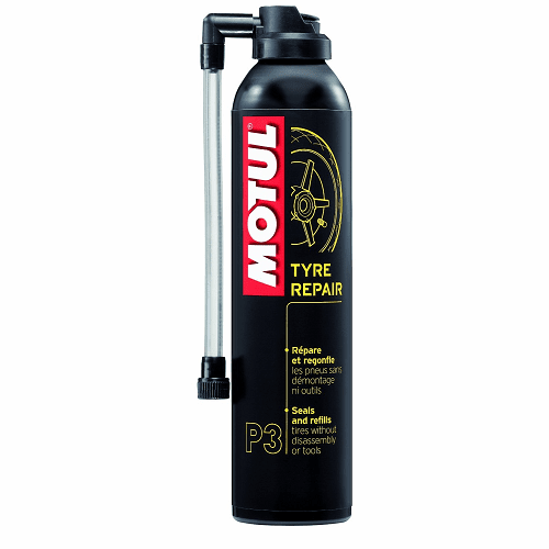 ADITIV MOTUL GUMAREPARAT 300 ML