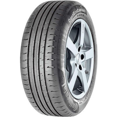 CONTINENTAL 195/55 R20 95H XL CONTIECOCONTACT 5 ljetne gume