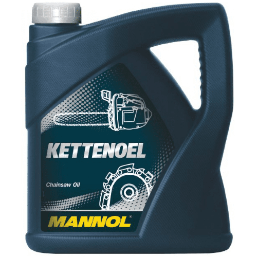 ULJE MANNOL KETTENOEL 4L