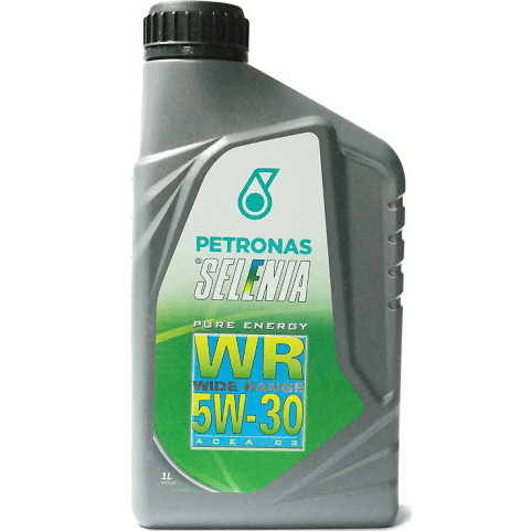 ULJE SELENIA WR PURE ENERGY 5W30 1L