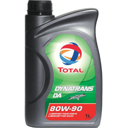 ULJE TOTAL DYNATRANS DA 80W90 1L