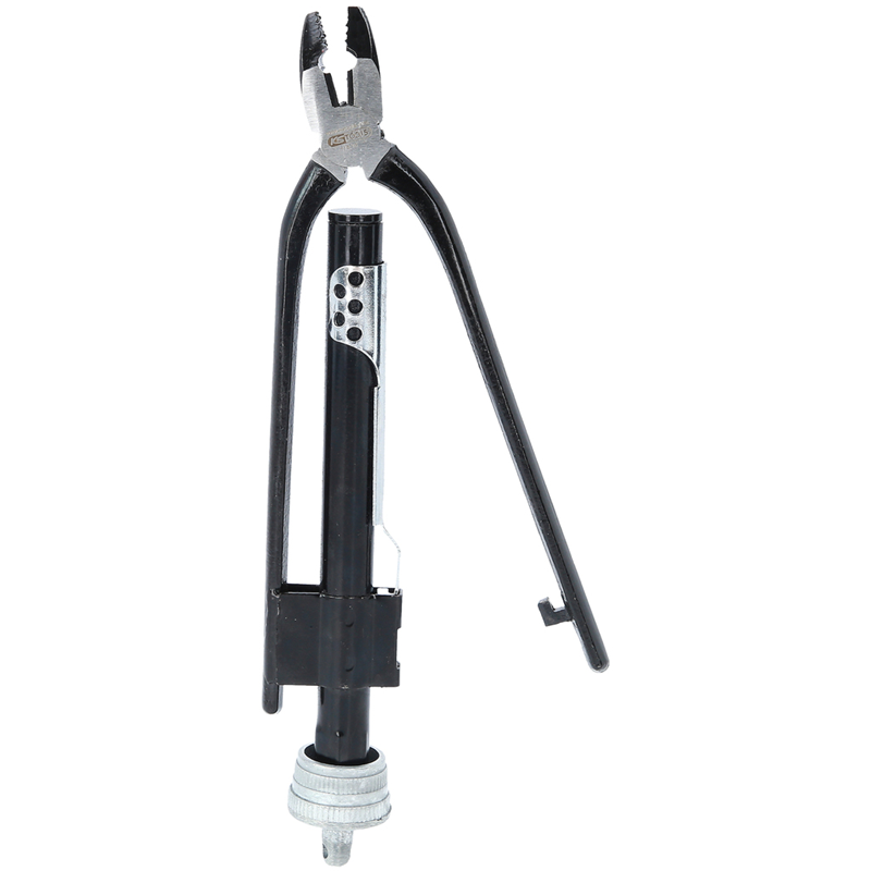 KLJEŠTA ZA PLETENJE ŽICE, 215MM 116.1301 KS ALATI