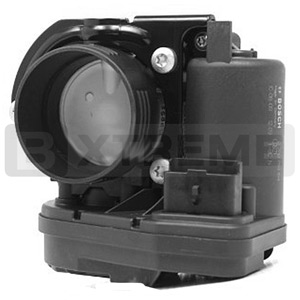 KUĆIŠTE ELEKTROVENTILA 163637 = 1636.37 CITROEN PEUGEOT, FORD