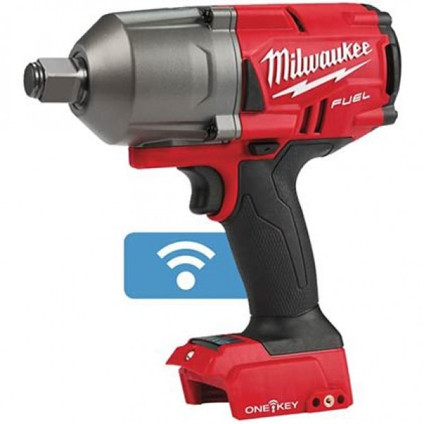 3/4'' MILWAUKEE M18 ONEFHIWF34-0X FUEL AKUMULATORSKI UDARNI ODVIJAČ (ISPORUČUJE SE U KUTROJU BEZ BATERIJE)