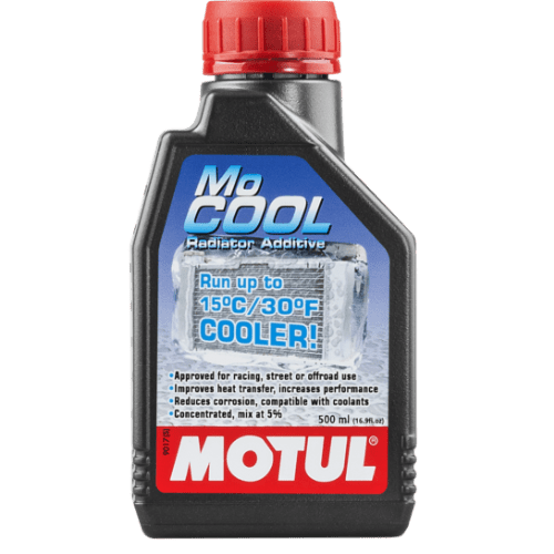 ADITIV MOTUL MO COOL 0,5L