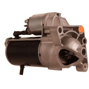 STARTER WPS 30893N RENAULT 2.2KW =>