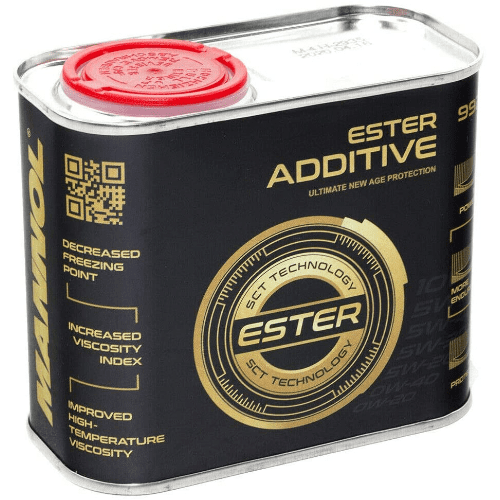 MANNOL ESTERI ADITIV 500 ML