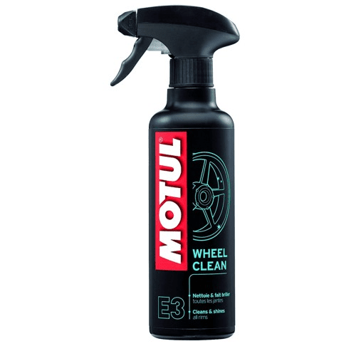 SREDSTVO ZA ČIŠĆENJE MOTUL WHEEL CLEAN 400ML