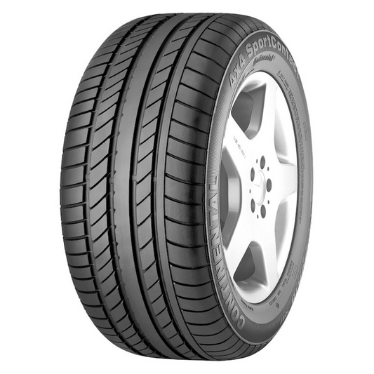 CONTINENTAL 275/40 R20 106Y XL FR N0 4X4 4X4SPORTCONTACT ljetne gume