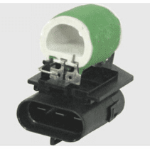 NOSAČ VENTILATORA HLADNJAKA 55703589 FIAT - OPEL 1.3JTD - CDTI - 1.4TJ = 35.10023 / 1210064