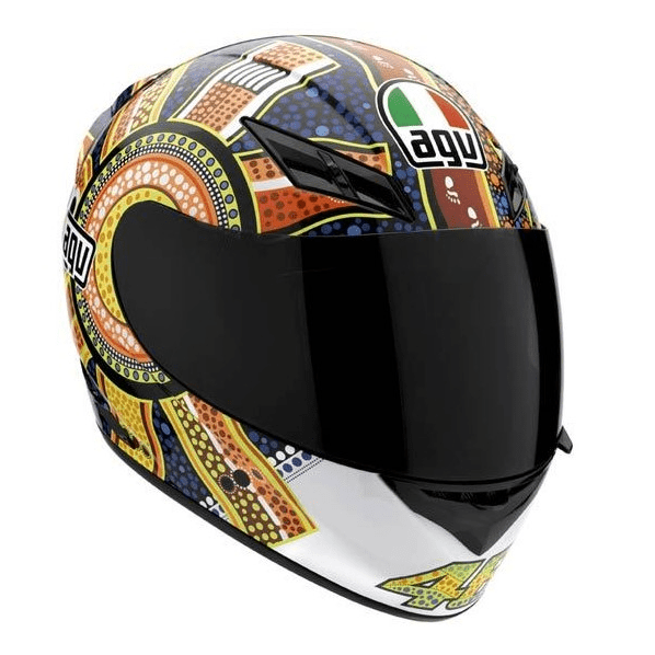 MOTOCIKLISTIČKA KACIGA AGV K3 DREAMTIME XL