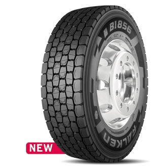 tovorne gume 315/60R22.5 152/148L  BI856 Falken pog. MS 3PMSF