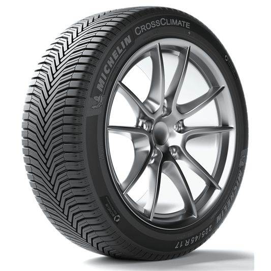 CJELOGODIŠNJE GUME 235/65R18 110H XL CROSSCLIMATE SUV M+S MICHELIN DOT
