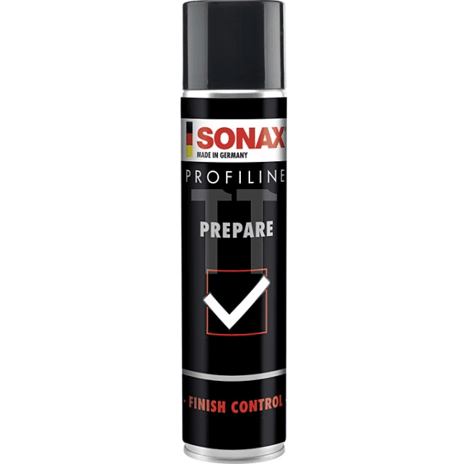 SONAX PROFILINE LACKPREPARE SREDSTVO ZA ČIŠĆENJE POLIRANJA (FINISHCONTROL) 400 ML 02373000
