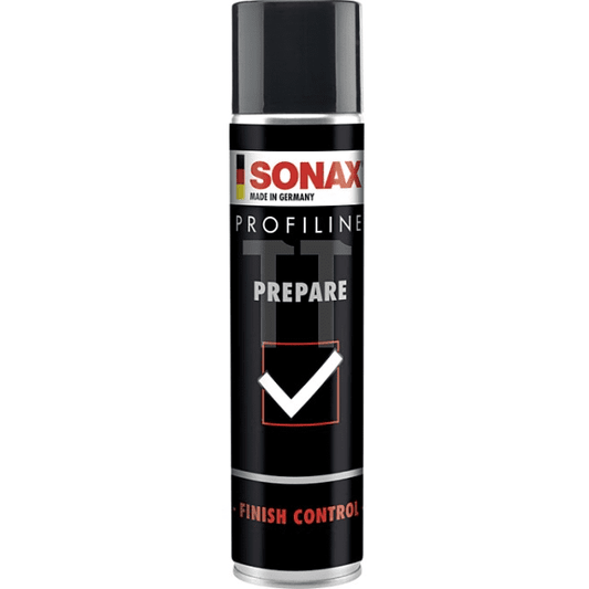 SONAX PROFILINE LACKPREPARE SREDSTVO ZA ČIŠĆENJE POLIRANJA (FINISHCONTROL) 400 ML 02373000