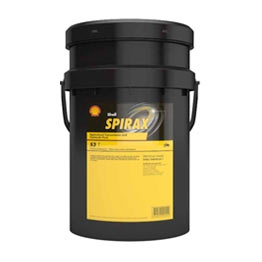 ULJE SHELL SPIRAX S3 G 80W 20L