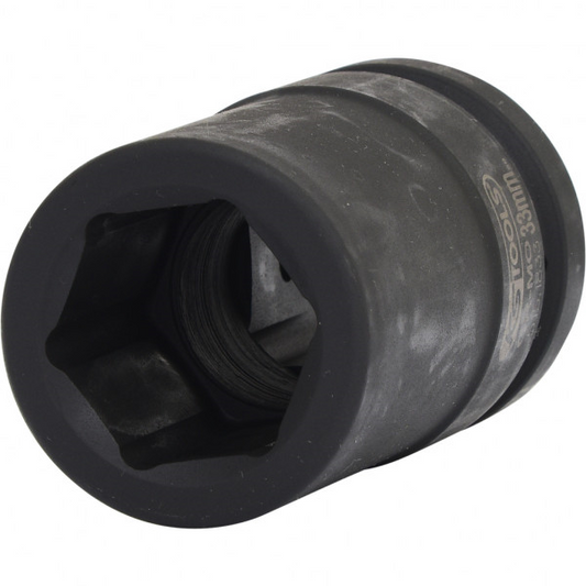 1" ŠESTOKUNALNI NAZIV POGON, TEŠKI, DUGI, 33 MM 515.1833 KS ALATI