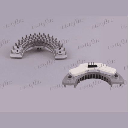 OTPORNIK UNUT. VENTILATORA FRIGAIR 35.10090